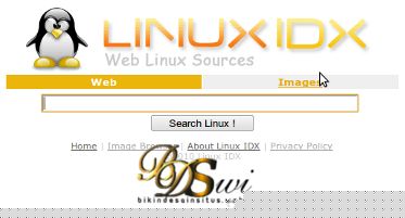 linuxidx.com search engine khusus linux