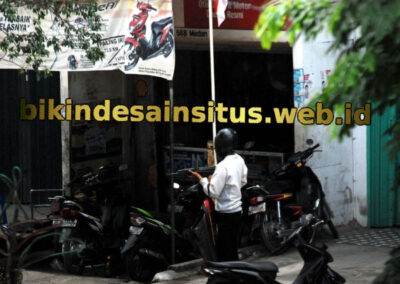 Gambar perampokan Cimb