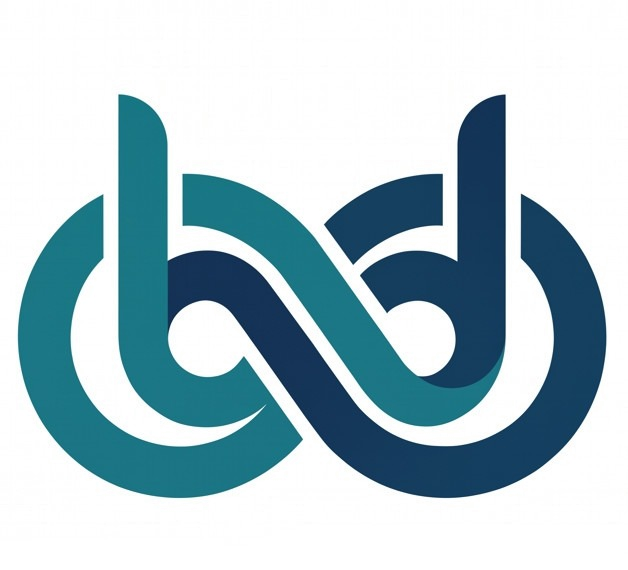 BikinDesainSitus Logo