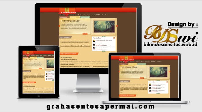 grahasentosapermai.com