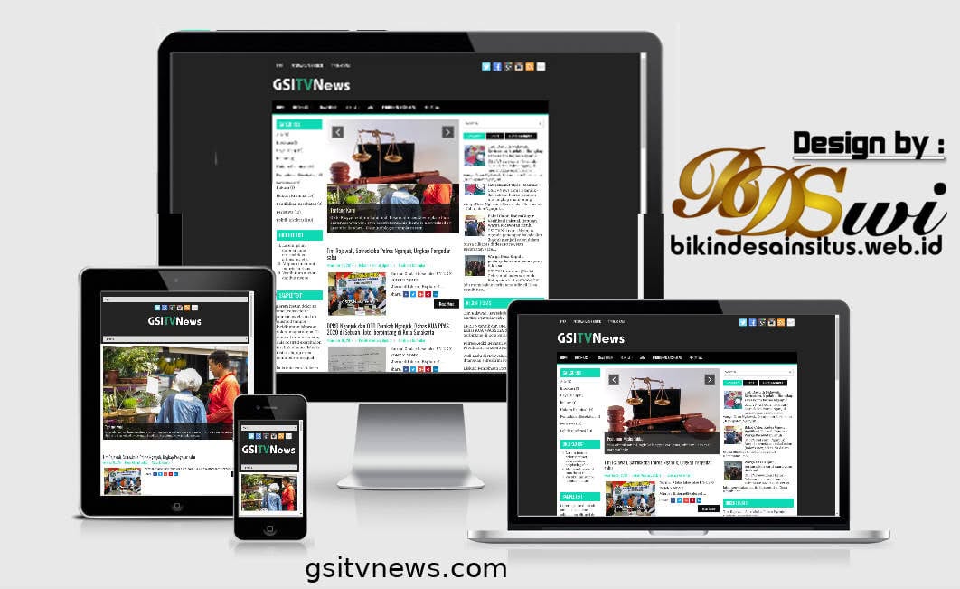 gsitvnews.com