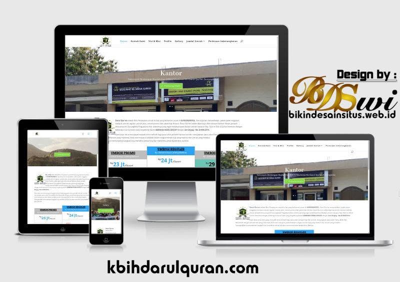 kbihdarulquran.com