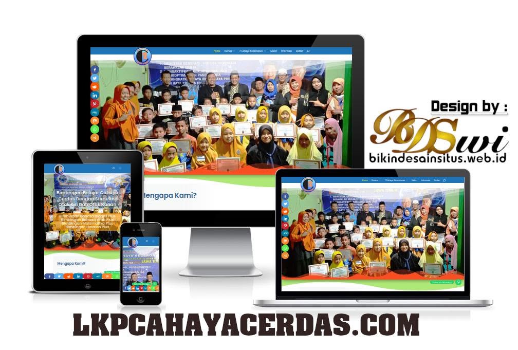 lkpcahayacerdas.com