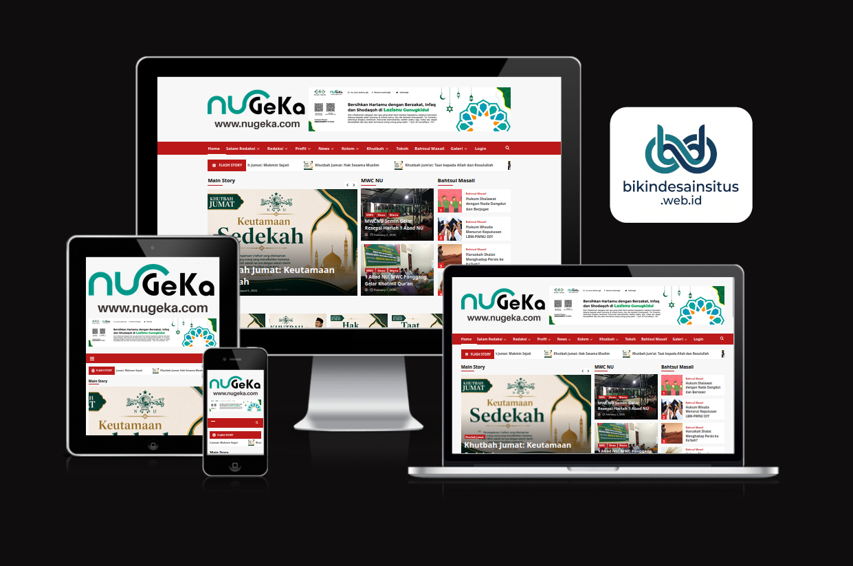 nugeka.com