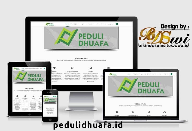pedulidhuafa.id