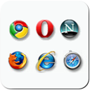 Kompatibilitas Browser